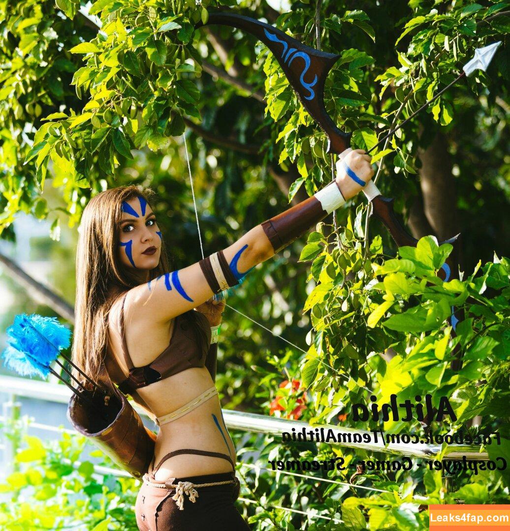Aliythia / alitaliya__ leaked photo photo #0138