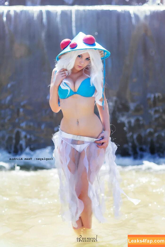 Aliythia / alitaliya__ leaked photo photo #0144