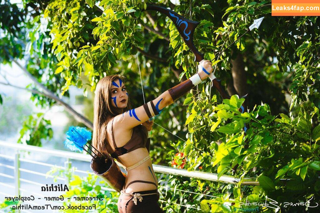 Aliythia / alitaliya__ leaked photo photo #0152