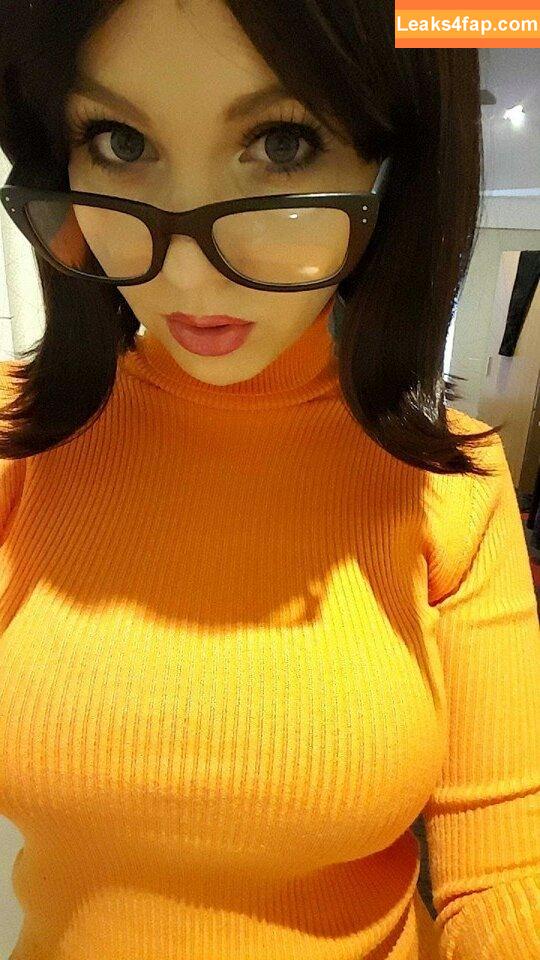 Aliythia / alitaliya__ leaked photo photo #0160
