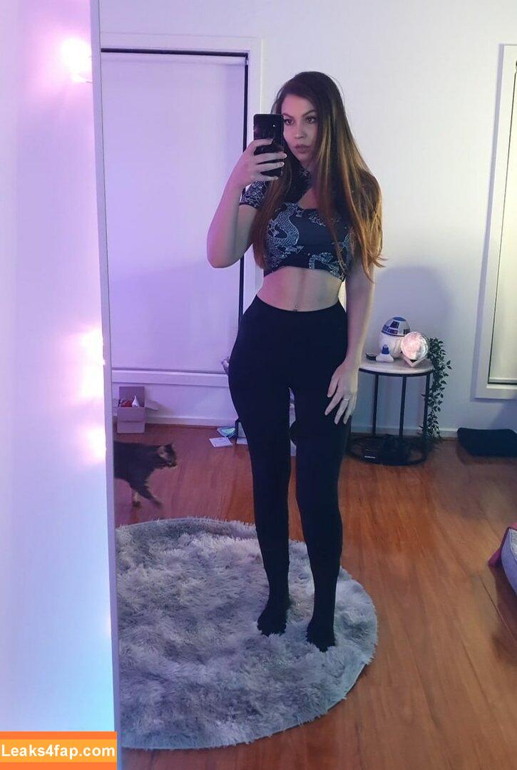 Aliythia / alitaliya__ leaked photo photo #0178