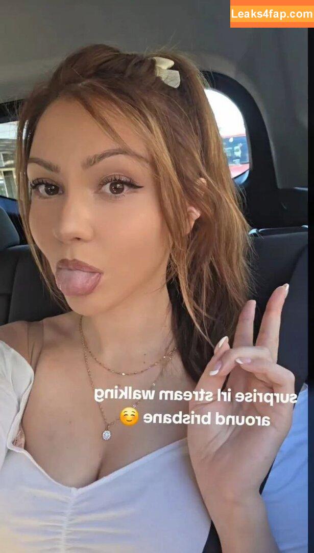Aliythia / alitaliya__ leaked photo photo #0363