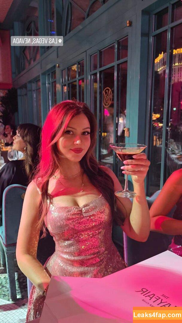 Aliythia /  leaked photo photo #0369