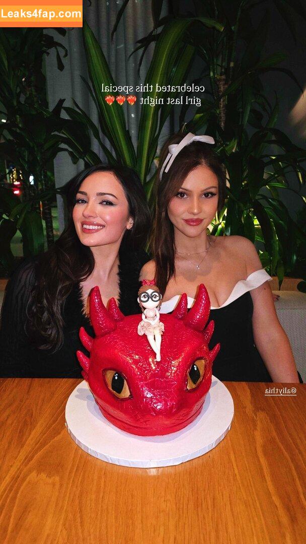 Aliythia /  leaked photo photo #0372