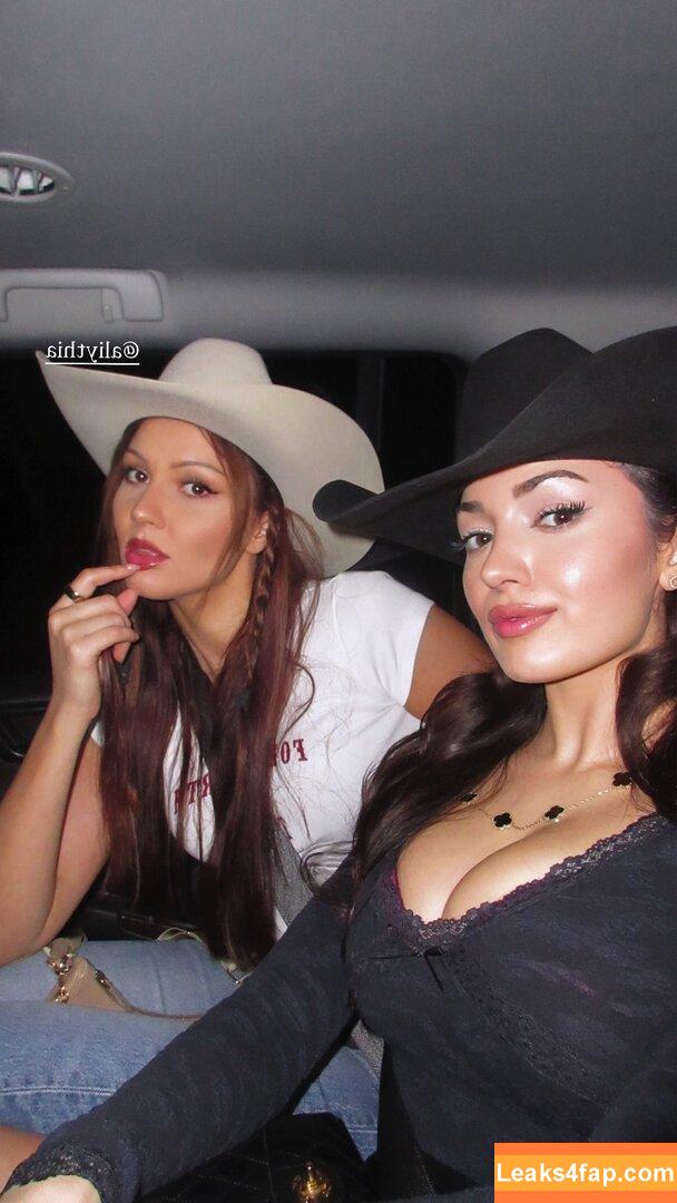 Aliythia /  leaked photo photo #0380