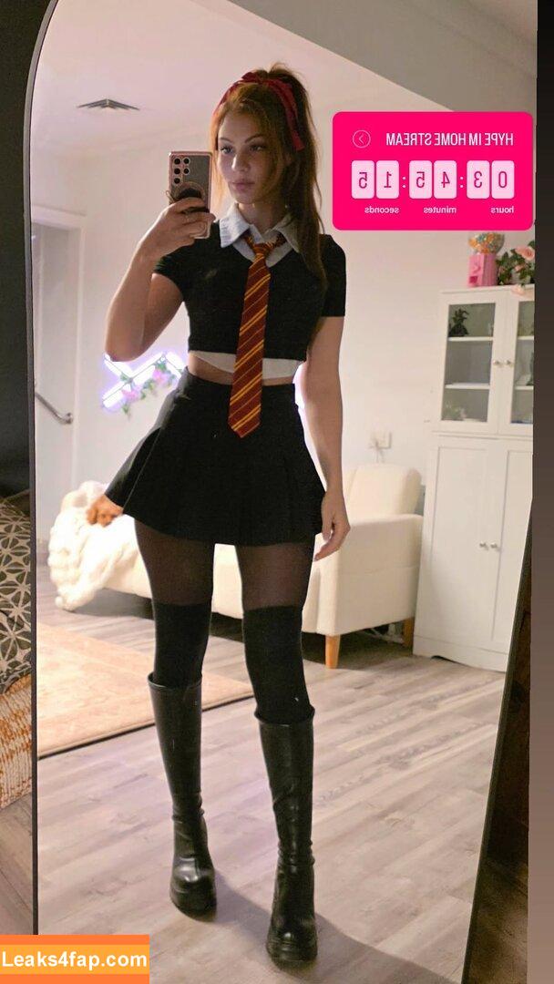 Aliythia / alitaliya__ leaked photo photo #0381