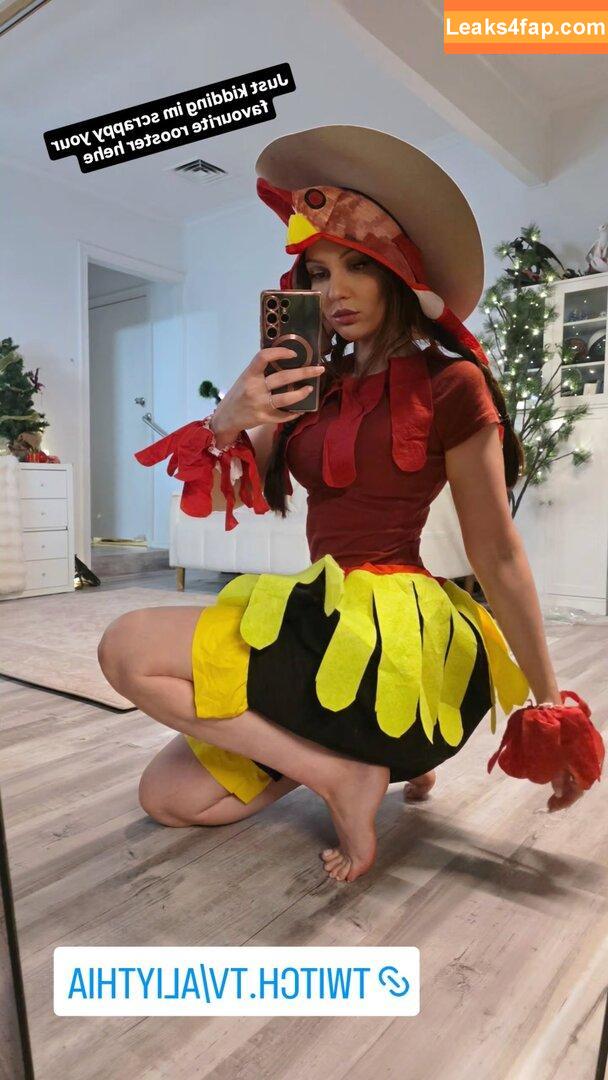 Aliythia / alitaliya__ leaked photo photo #0382