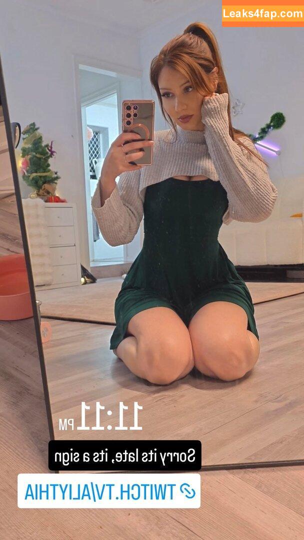 Aliythia / alitaliya__ leaked photo photo #0384