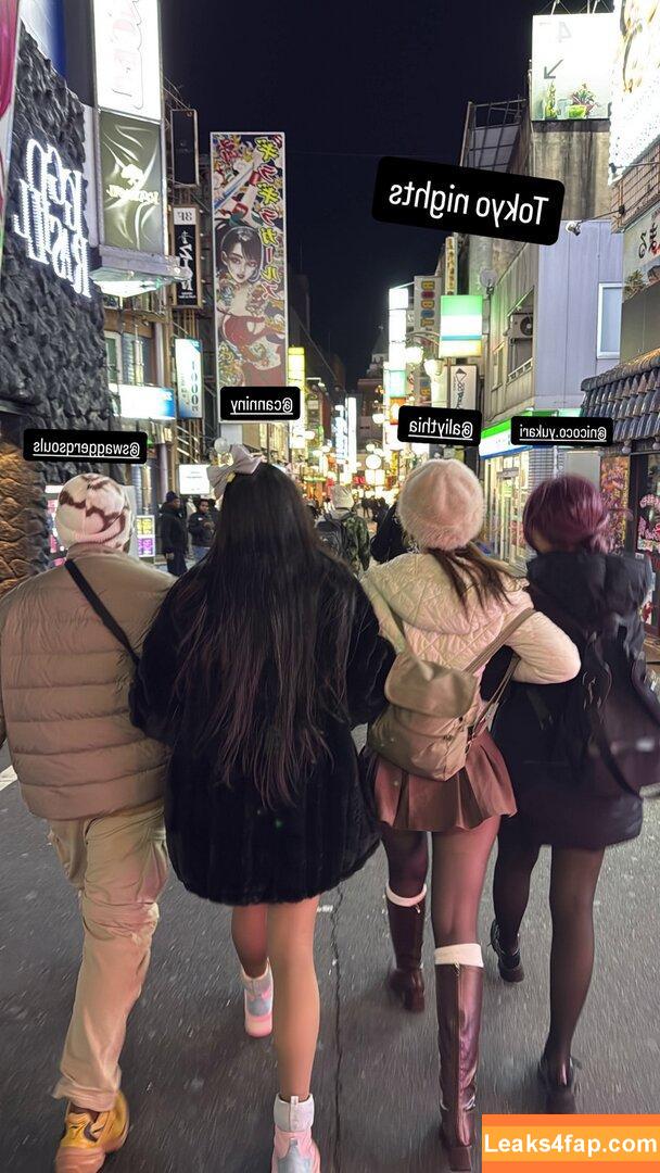 Aliythia /  leaked photo photo #0393