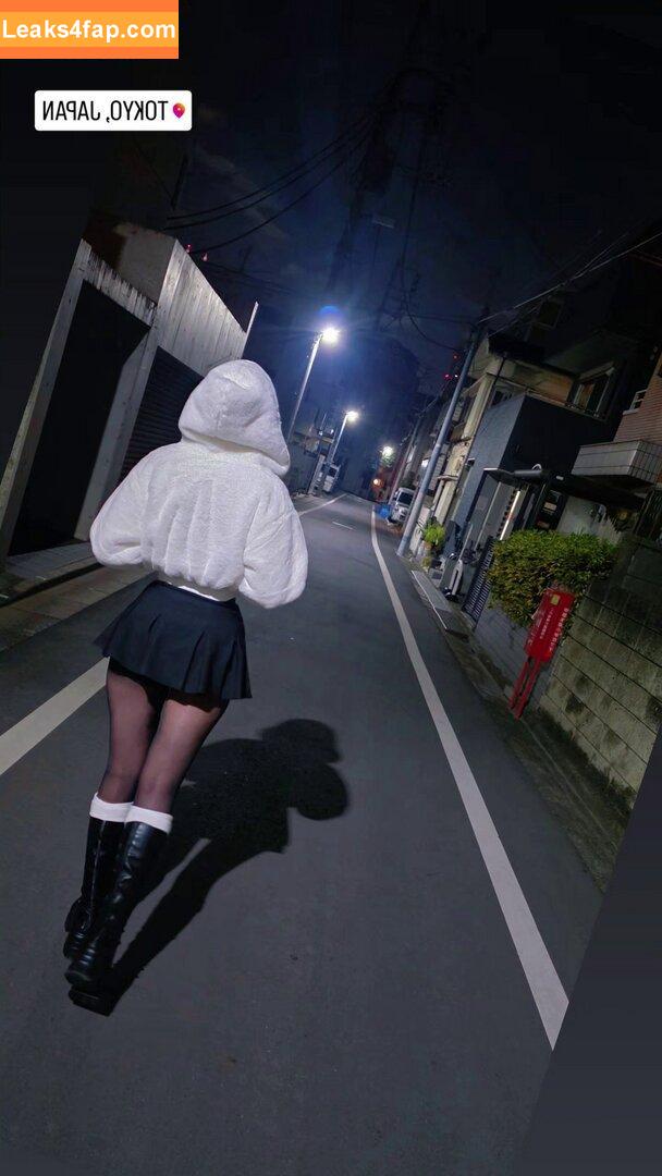 Aliythia /  leaked photo photo #0397