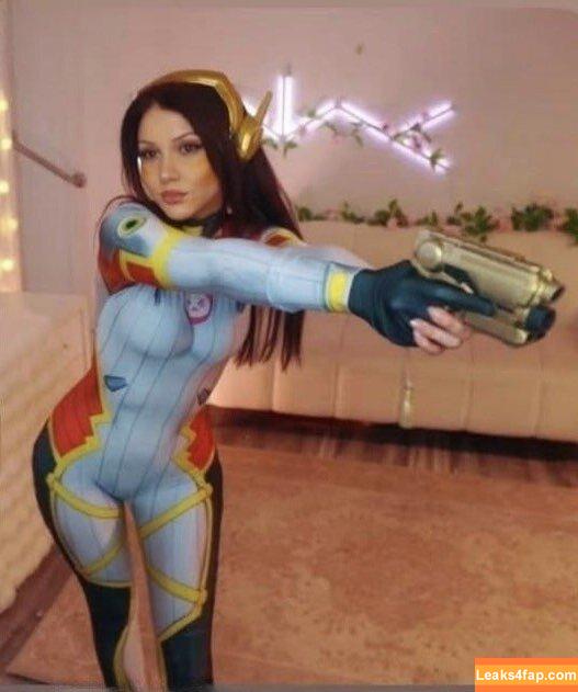 Aliythia / alitaliya__ leaked photo photo #0398