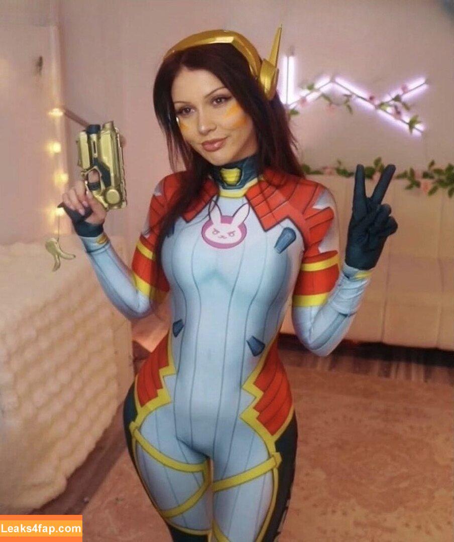 Aliythia / alitaliya__ leaked photo photo #0399