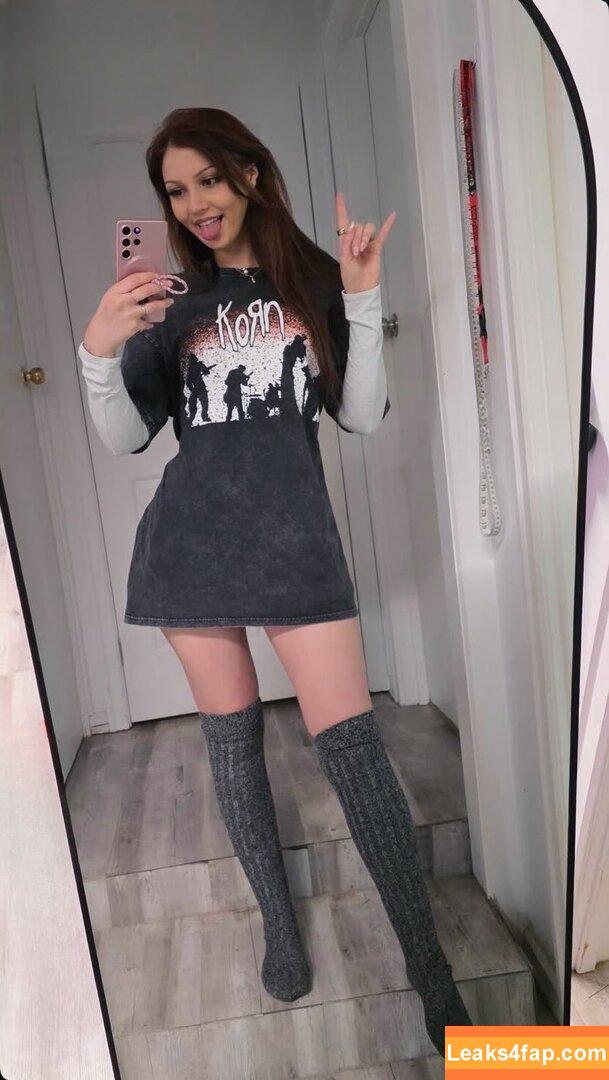 Aliythia /  leaked photo photo #0401