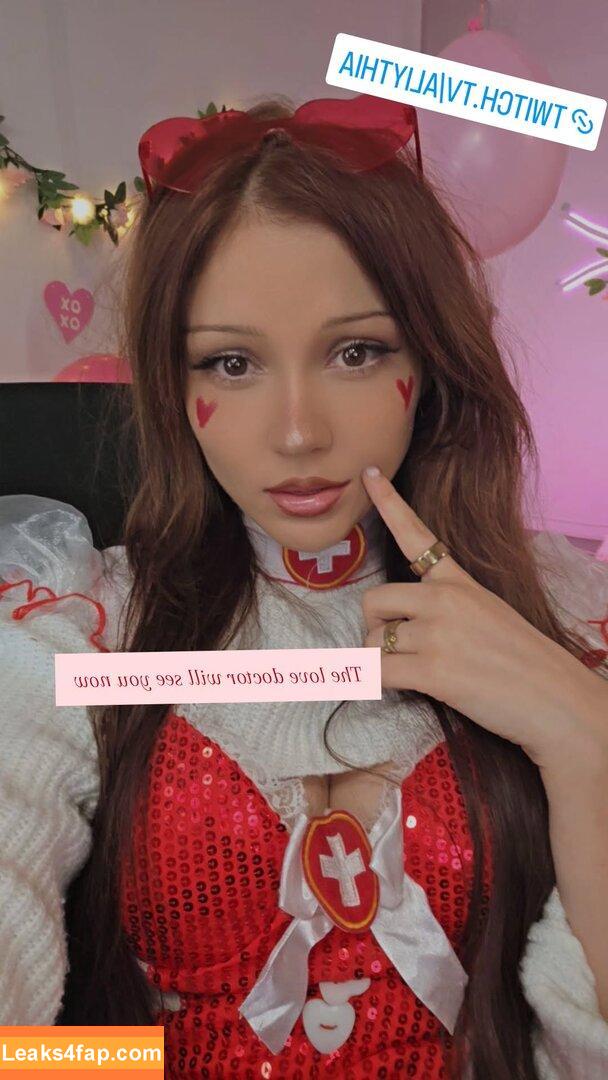 Aliythia /  слитое фото фото #0404