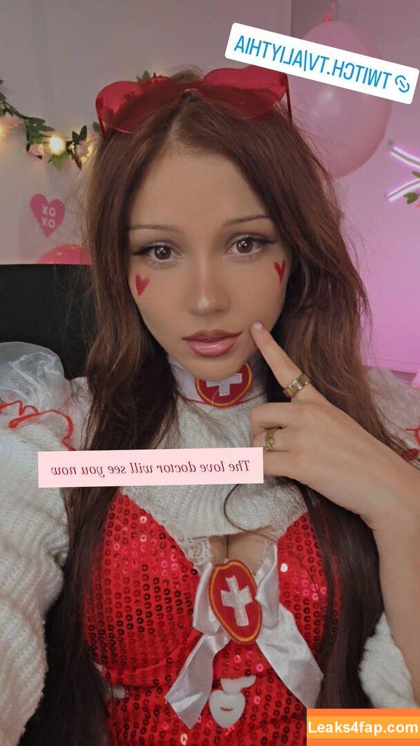 Aliythia /  слитое фото фото #0405