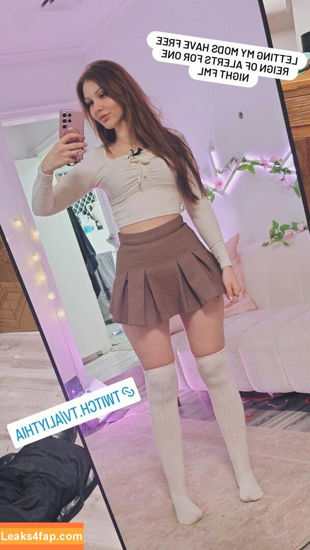 Aliythia / alitaliya__ leaked photo photo #0406