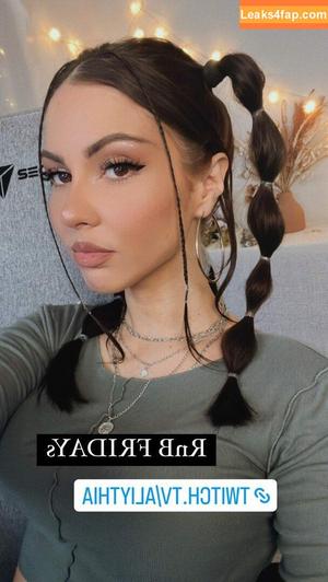 Aliythia photo #0171