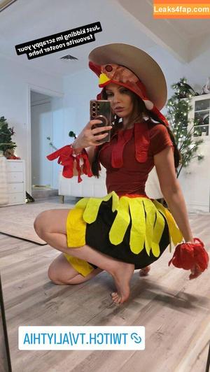 Aliythia photo #0382