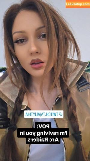 Aliythia photo #0383