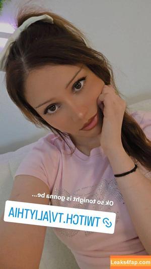 Aliythia photo #0385