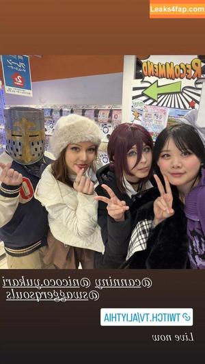 Aliythia photo #0392