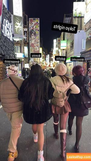 Aliythia photo #0393