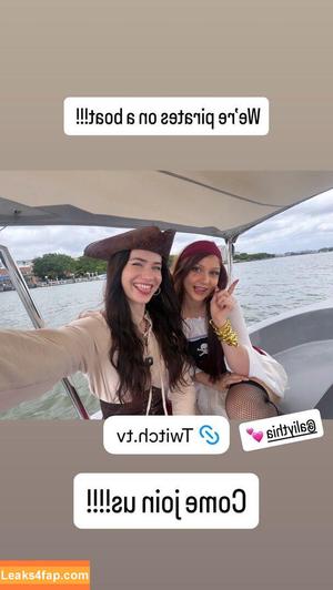 Aliythia photo #0402