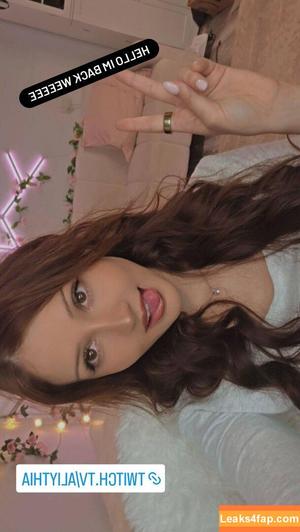 Aliythia photo #0403