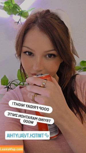 Aliythia photo #0407