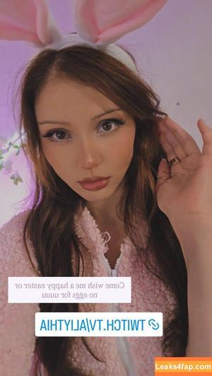 Aliythia фото #0413