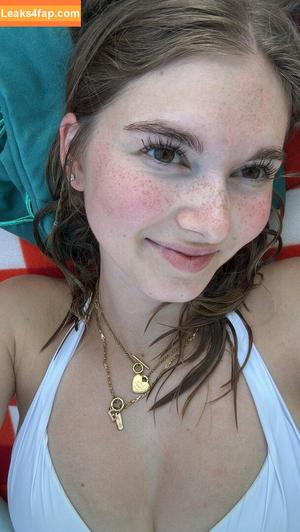 Alizee Talk photo #0099