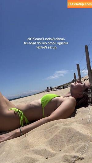 Alizee Talk photo #0108