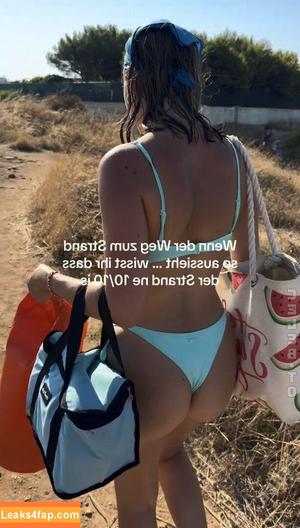 Alizee Talk photo #0116