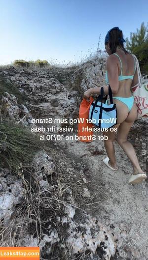 Alizee Talk photo #0117