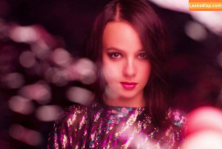 Alizee / alizeeofficiel / alizeesanzeth leaked photo photo #0011