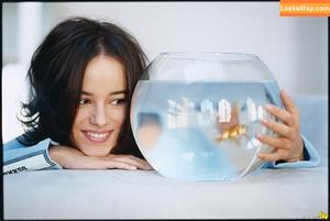 Alizee photo #0001