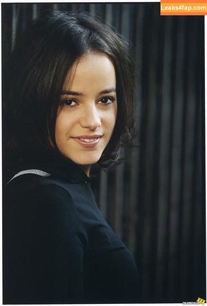 Alizee photo #0014