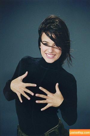 Alizee photo #0018