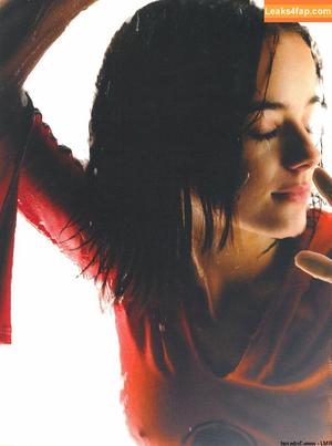 Alizee photo #0030