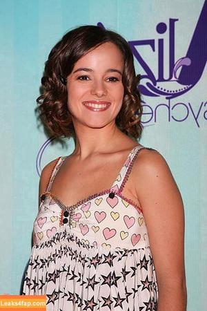 Alizee photo #0033