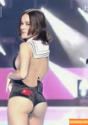 Alizee photo #0039