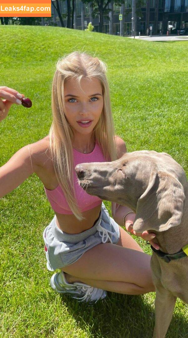 Alla Bruletova / bruletova / bruletova_ leaked photo photo #0046