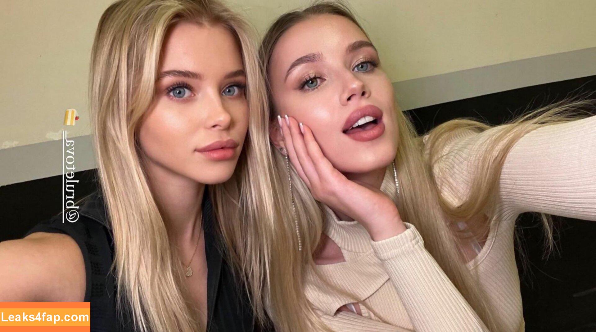 Alla Bruletova / bruletova / bruletova_ leaked photo photo #0048