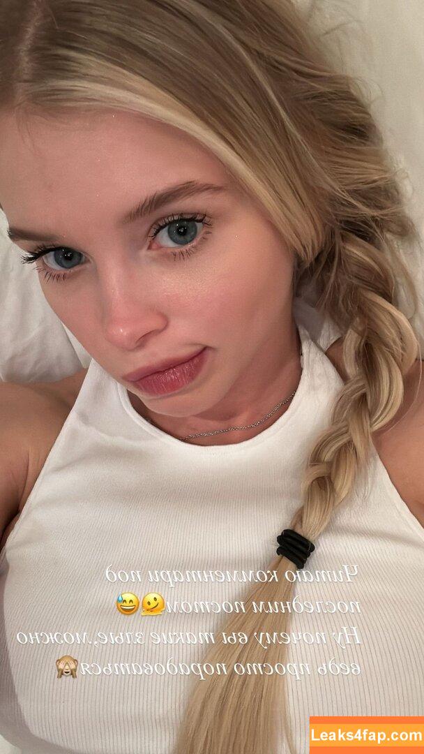 Alla Bruletova / bruletova / bruletova_ leaked photo photo #0137