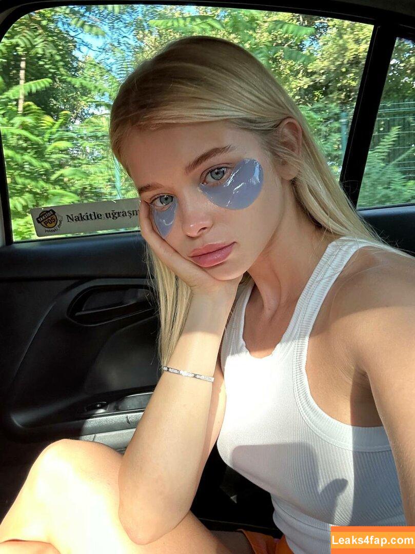 Alla Bruletova / bruletova / bruletova_ leaked photo photo #0223