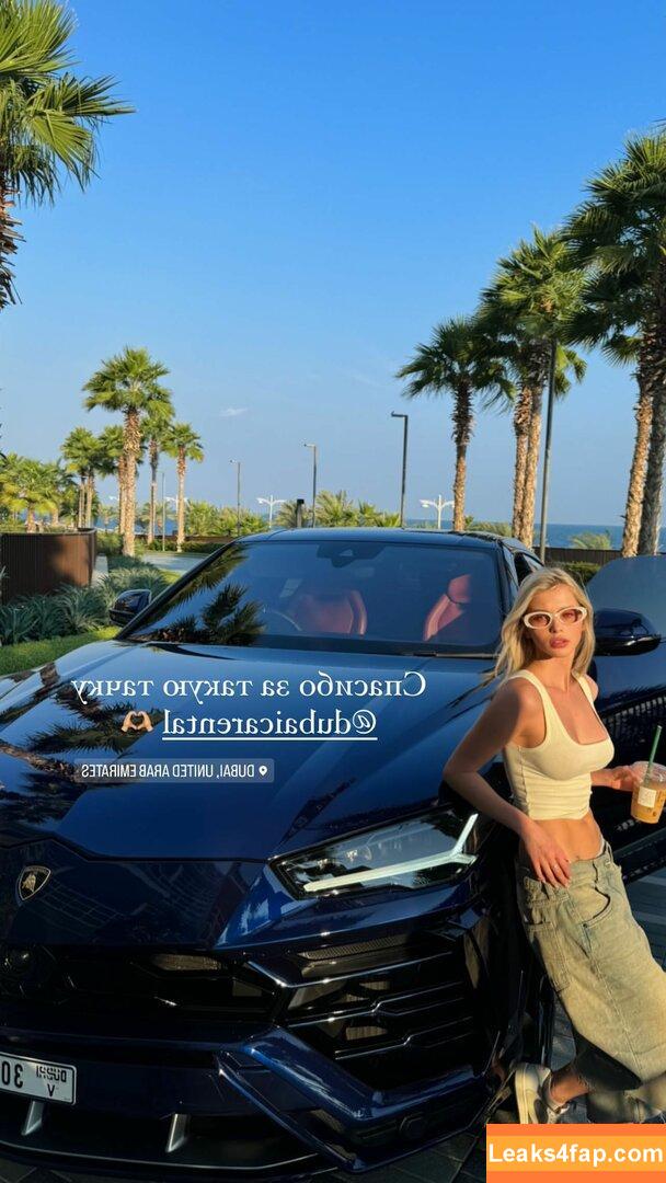 Alla Bruletova / bruletova / bruletova_ leaked photo photo #0309