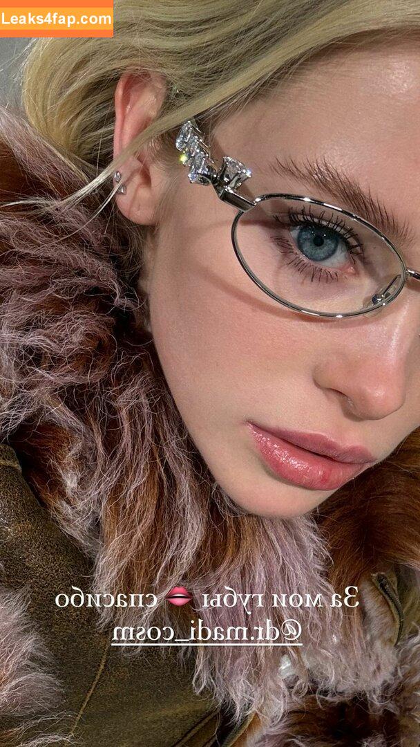 Alla Bruletova / bruletova / bruletova_ leaked photo photo #0365