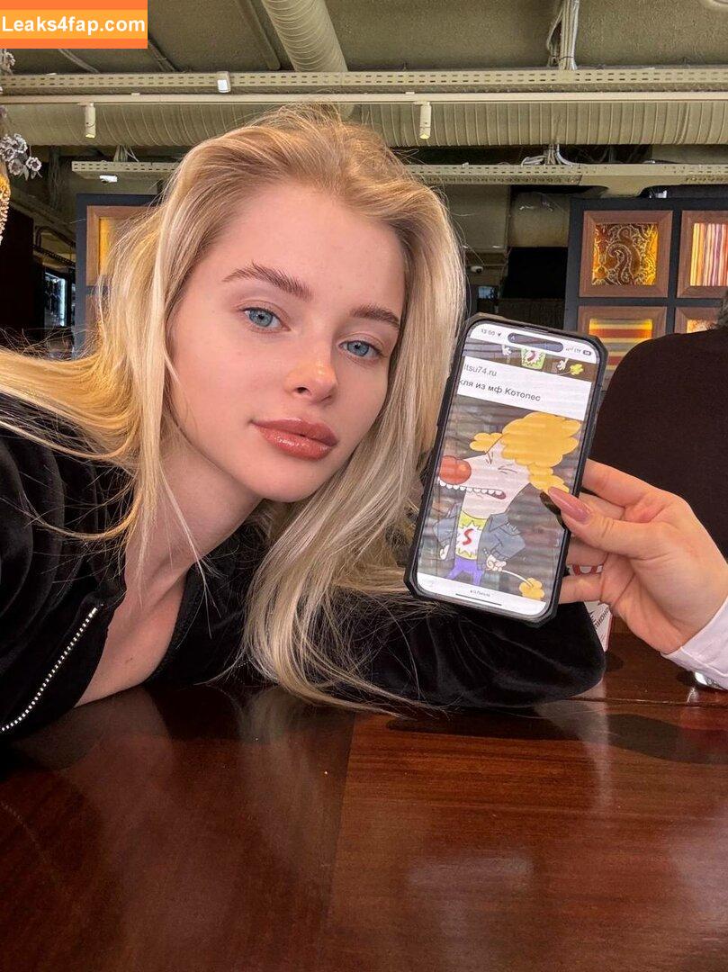 Alla Bruletova / bruletova / bruletova_ leaked photo photo #0497