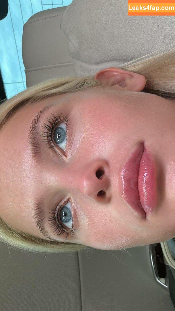 Alla Bruletova / bruletova / bruletova_ leaked photo photo #0524