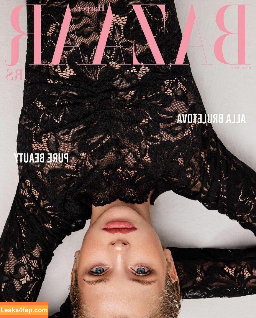 Alla Bruletova / bruletova / bruletova_ leaked photo photo #0567